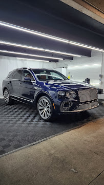 About interior car detailing near me