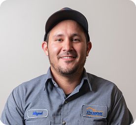 Gallery image 1 — spider control Escondido