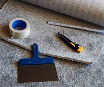 Caspers Cleaners