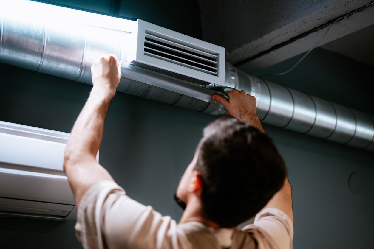 Gallery image 4 — heat pump service near me