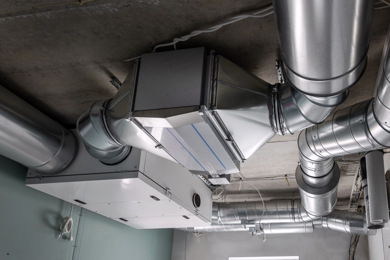 Gallery image 1 — heat pump service near me