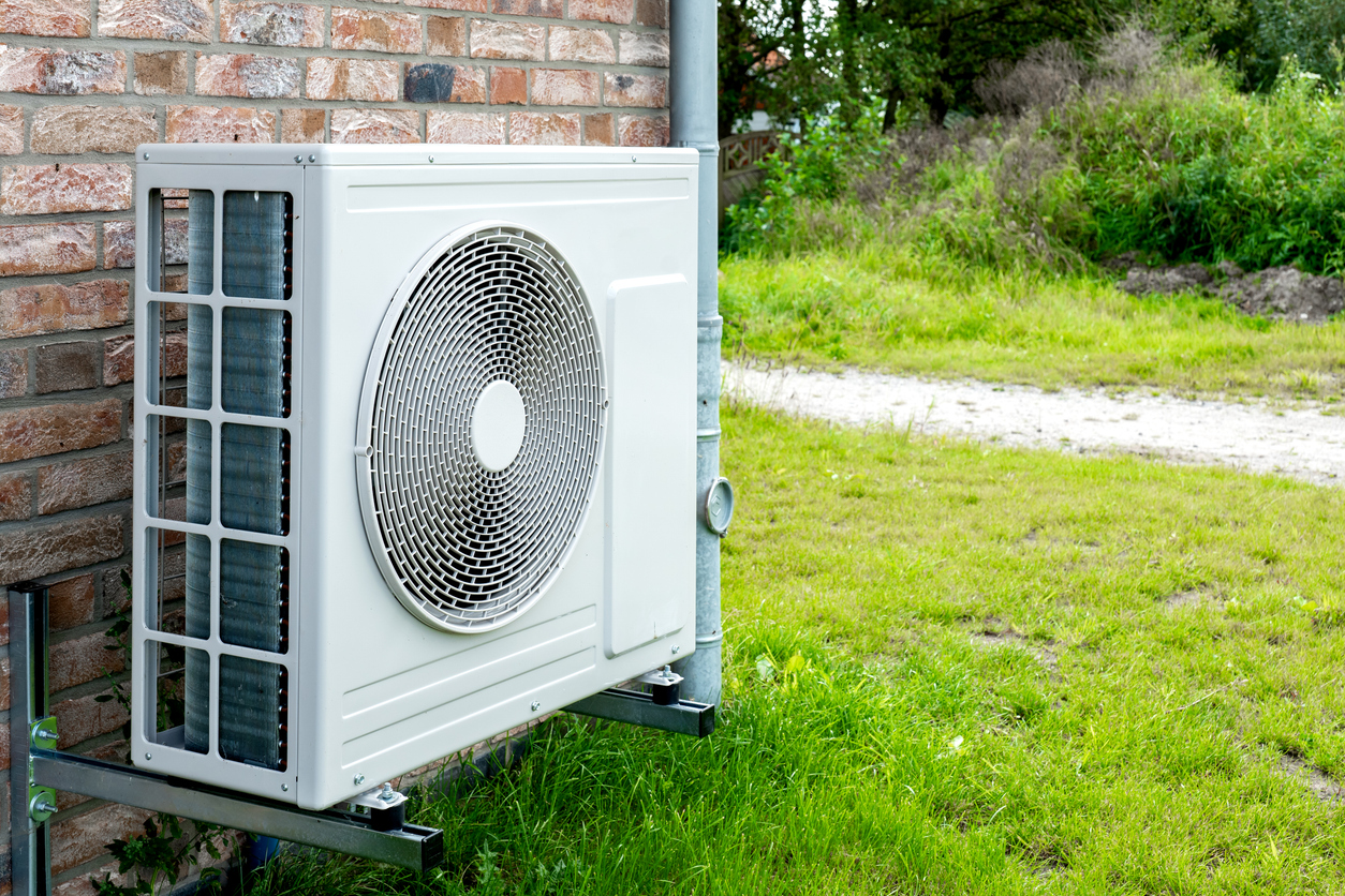 Gallery image 8 — heat pump service near me