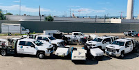 Gallery image 11 — parking garage cleaning Ascend Pressure Washing