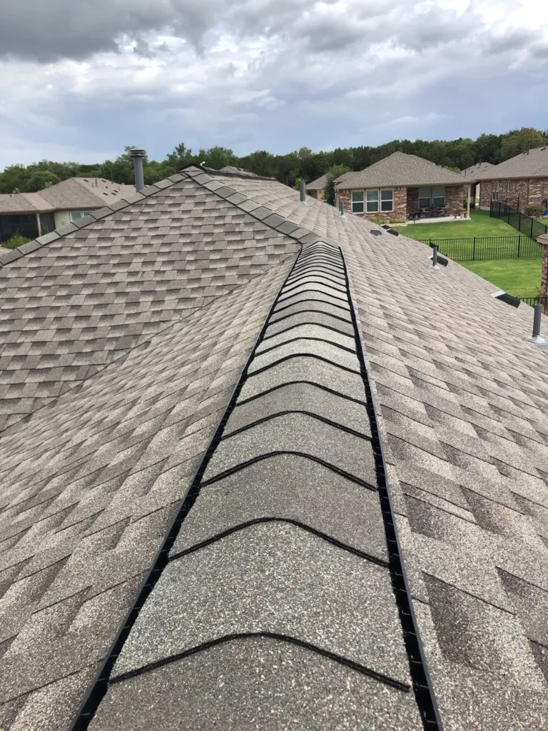 Gallery image 1 — tile roof repair near me