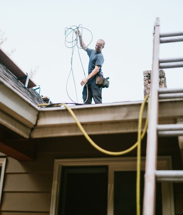 Gallery image 1 — Williamsburg Roofing Experts