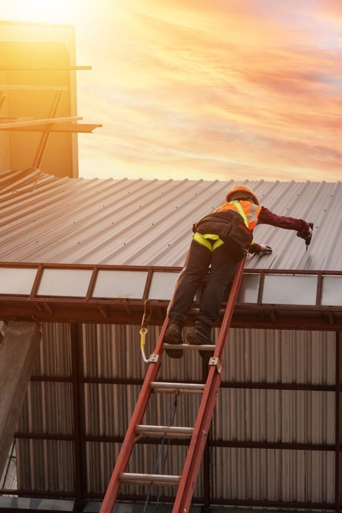 Gallery image 4 — Williamsburg Roofing Experts