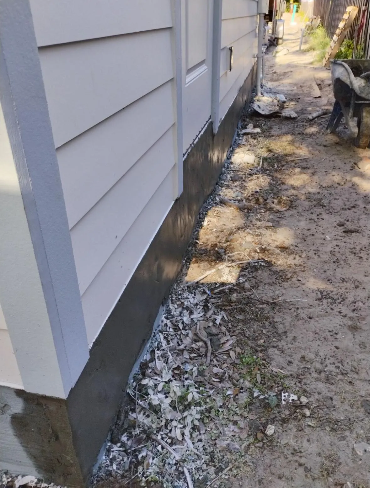 Gallery image 3 — decorative concrete Central Florida