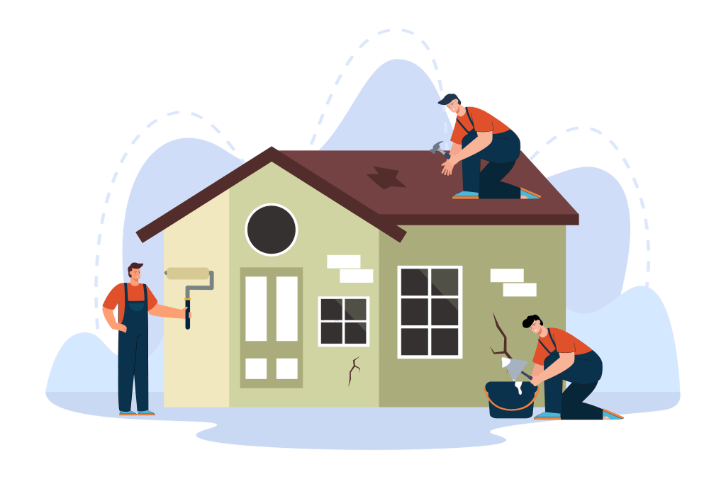 About deck builder near me