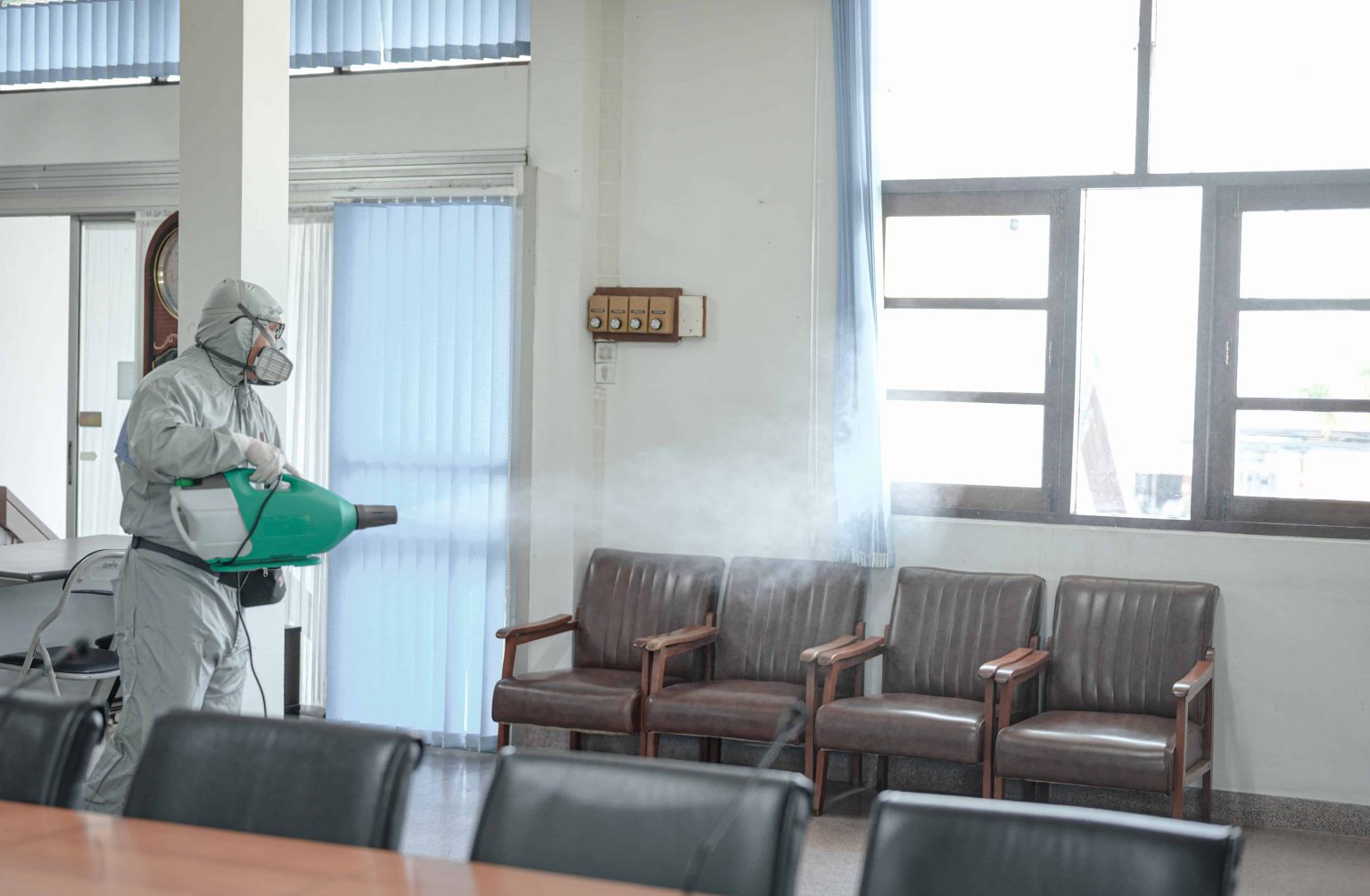 Gallery image 3 — commercial cleaning with accountability in Greenwood Village