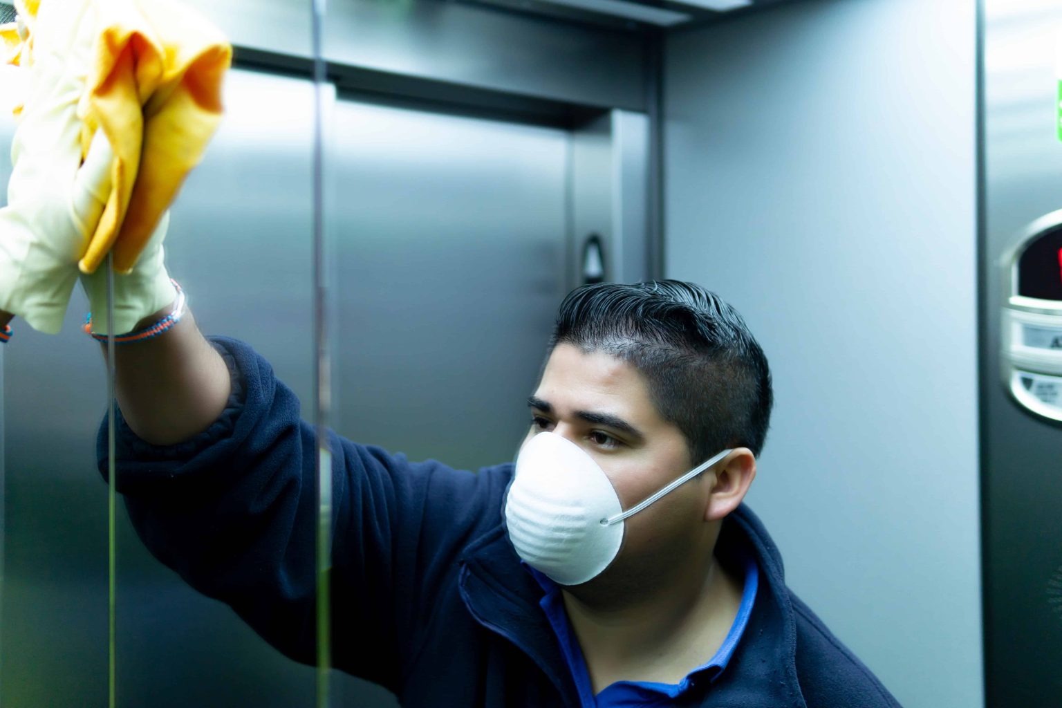 Gallery image 7 — commercial cleaning with accountability in Greenwood Village