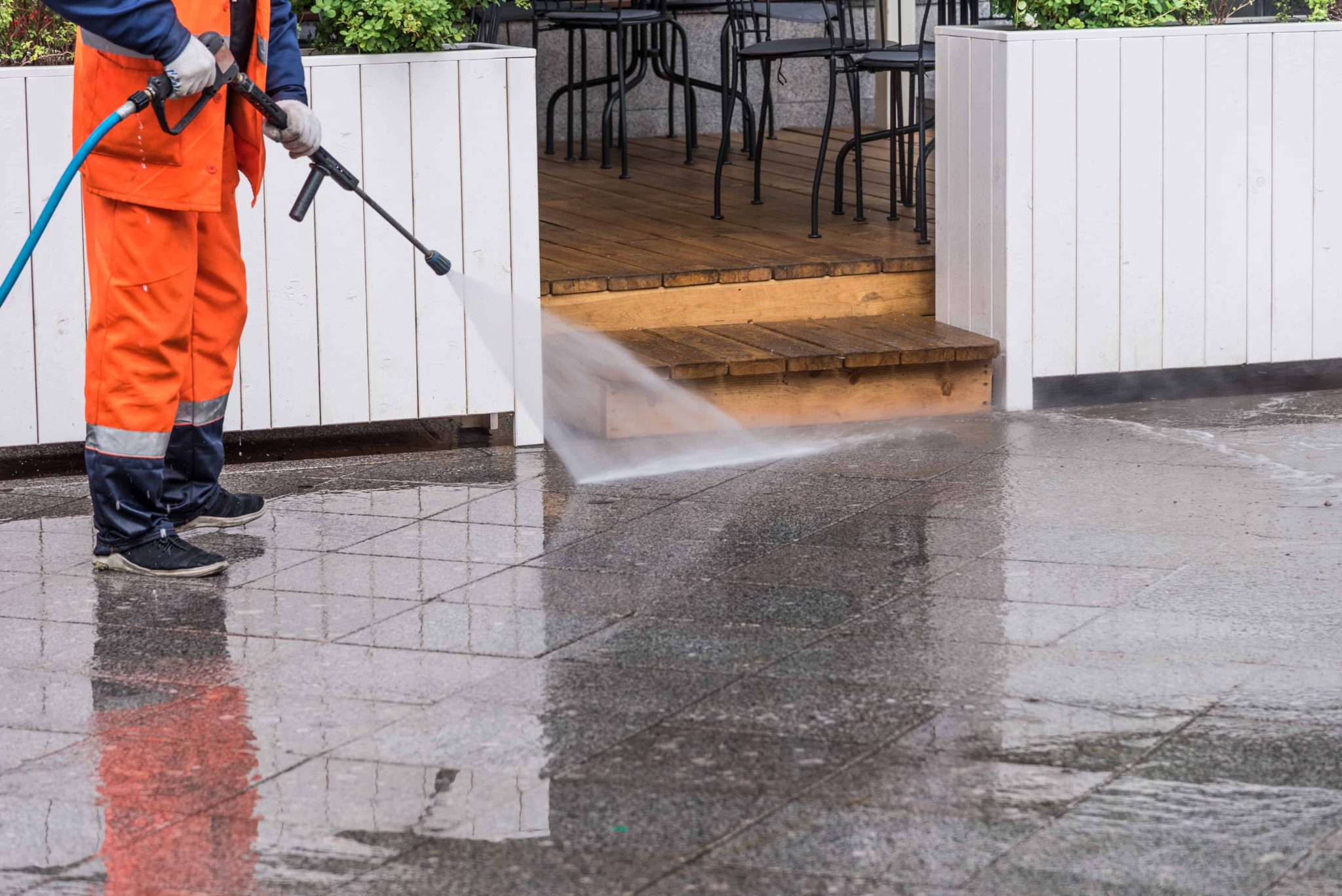 Gallery image 4 — commercial cleaning with accountability in Greenwood Village
