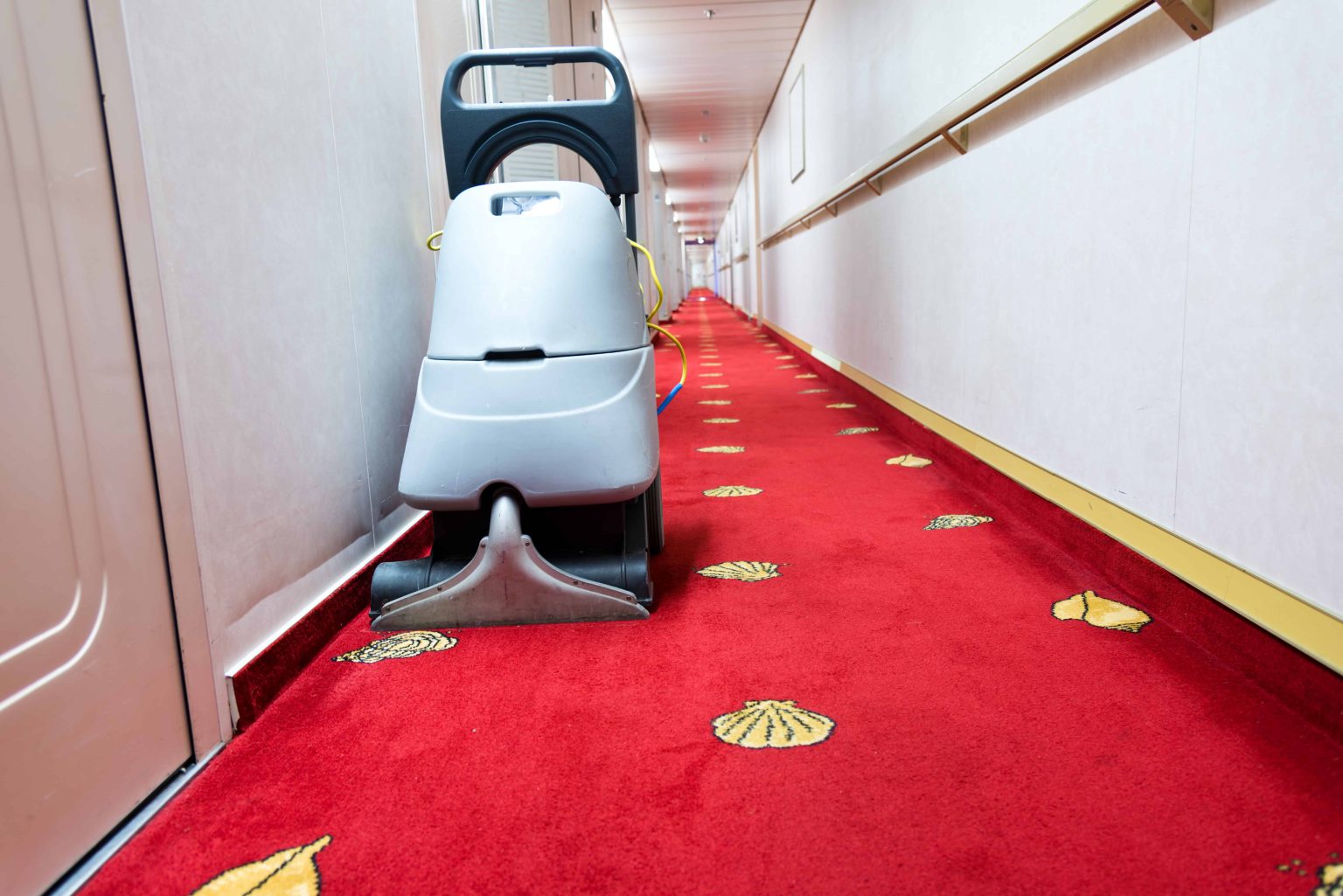 Gallery image 6 — commercial cleaning with accountability in Greenwood Village