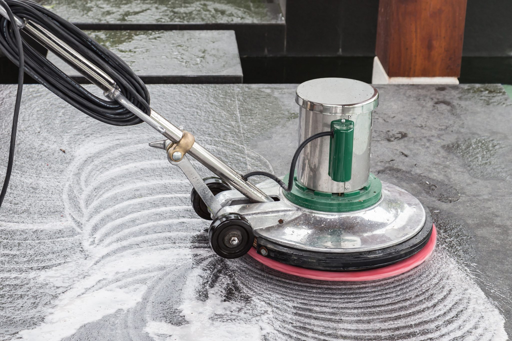 Gallery image 1 — commercial cleaning with accountability in Greenwood Village