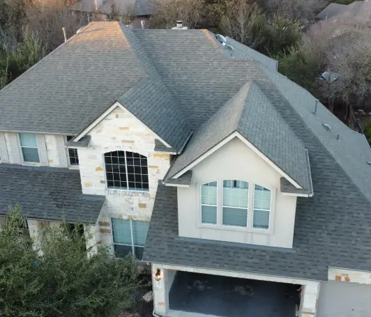 Gallery image 10 — emergency roof repair Austin