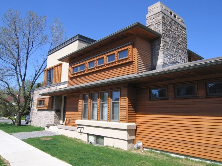 Gallery image 1 — emergency roof repair Austin