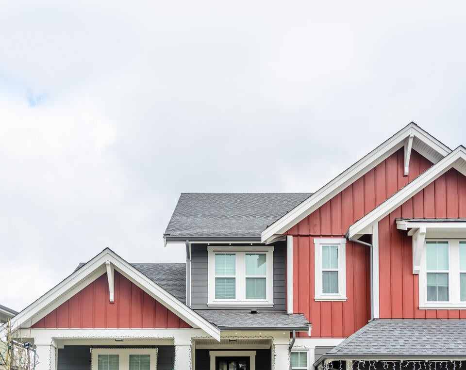 Gallery image 4 — emergency roof repair Austin