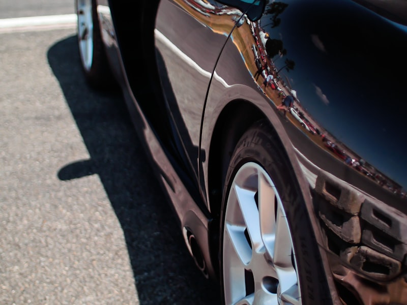 Gallery image 1 — RoadGrime Mobile Car Detailing
