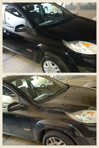 Gallery image 4 — RoadGrime Mobile Car Detailing