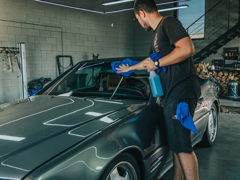 Gallery image 8 — RoadGrime Mobile Car Detailing
