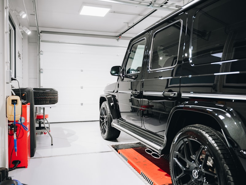 Gallery image 9 — RoadGrime Mobile Car Detailing