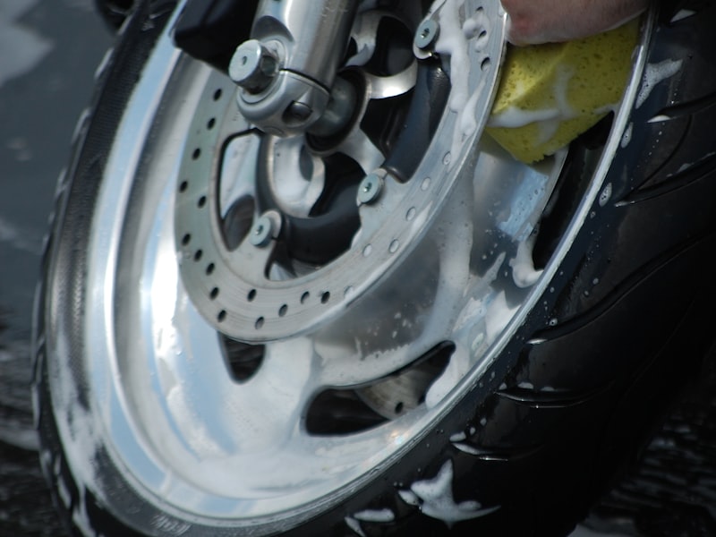 Gallery image 11 — RoadGrime Mobile Car Detailing