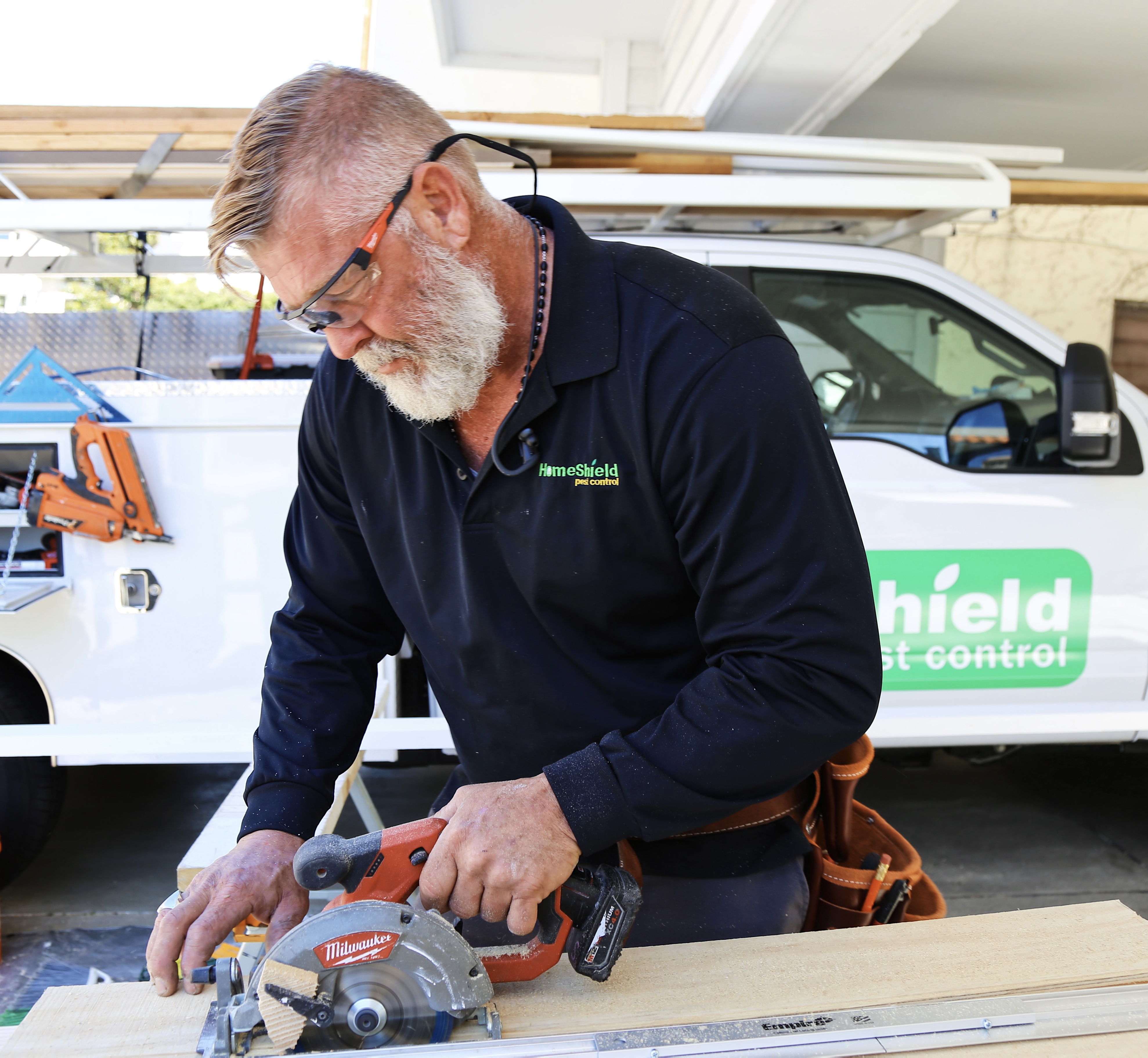 Gallery image 3 — termite control Florida