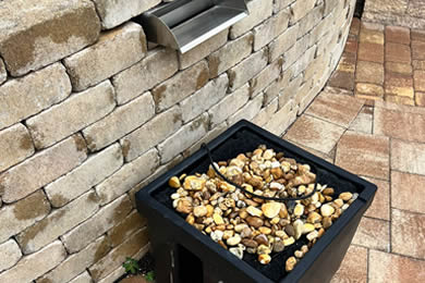 Gallery image 9 — paver sealing services Central Florida