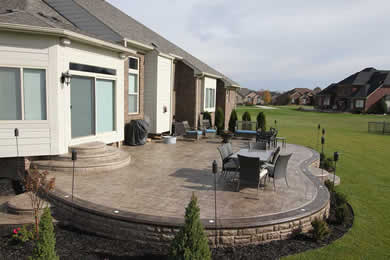Gallery image 11 — paver sealing services Central Florida