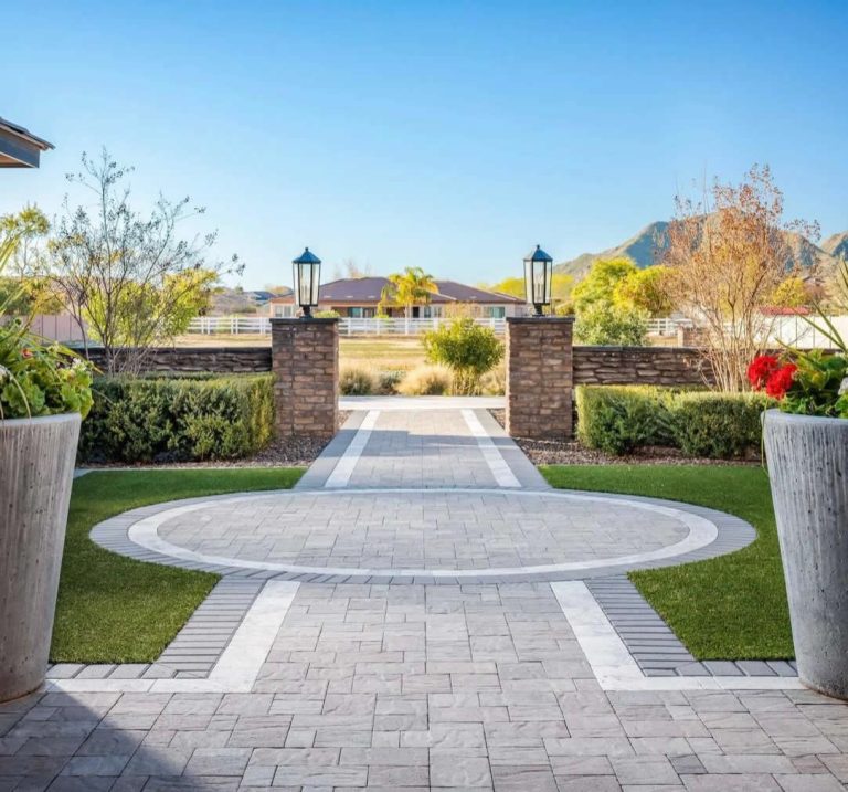 Gallery image 5 — paver sealing services Central Florida