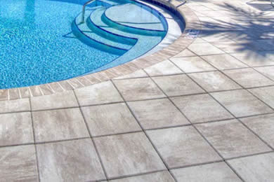 Gallery image 14 — paver sealing services Central Florida