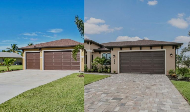 Gallery image 8 — paver sealing services Central Florida