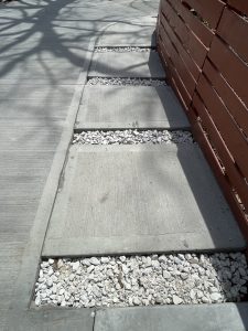 Gallery image 2 — paver sealing services Central Florida