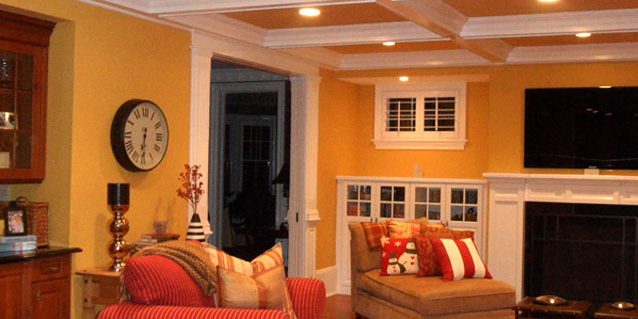 Gallery image 7 — affordable painters in Parker