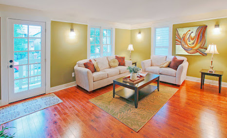 Gallery image 1 — affordable painters in Parker