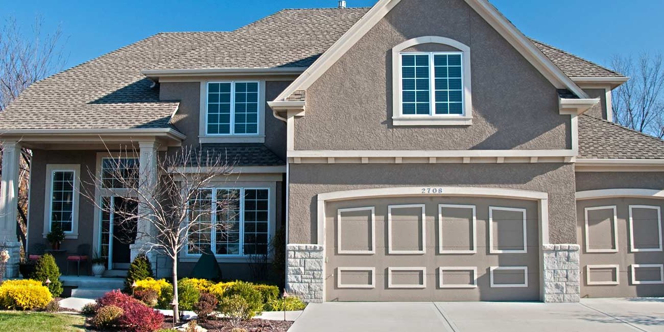 affordable painters in Parker