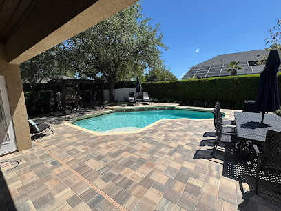 About limestone pavers Clermont