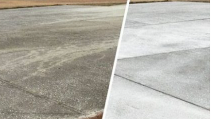 house washing service near me