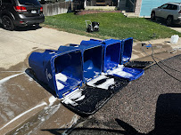 Gallery image 1 — soft washing near me