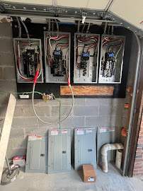Gallery image 4 — commercial electrician near me