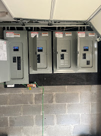 About commercial electrician near me