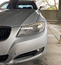 About Crum's Mobile Wash & Wax
