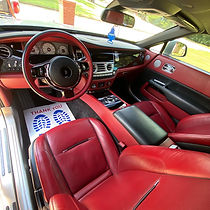 Gallery image 3 — Crum's Mobile Wash & Wax