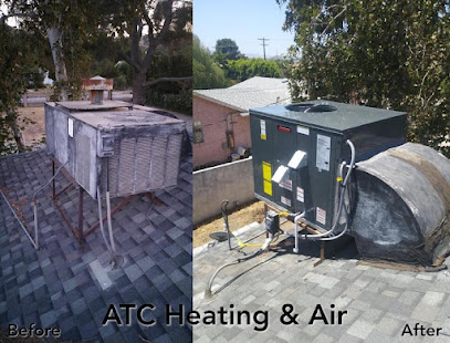 Gallery image 4 — ATC AC Repair & Install