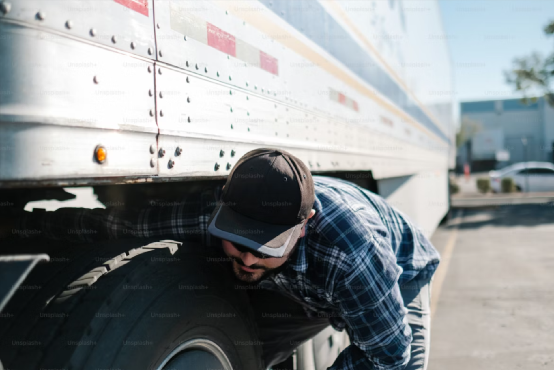 Gallery image 4 — semi truck repair shop Cedar Hill
