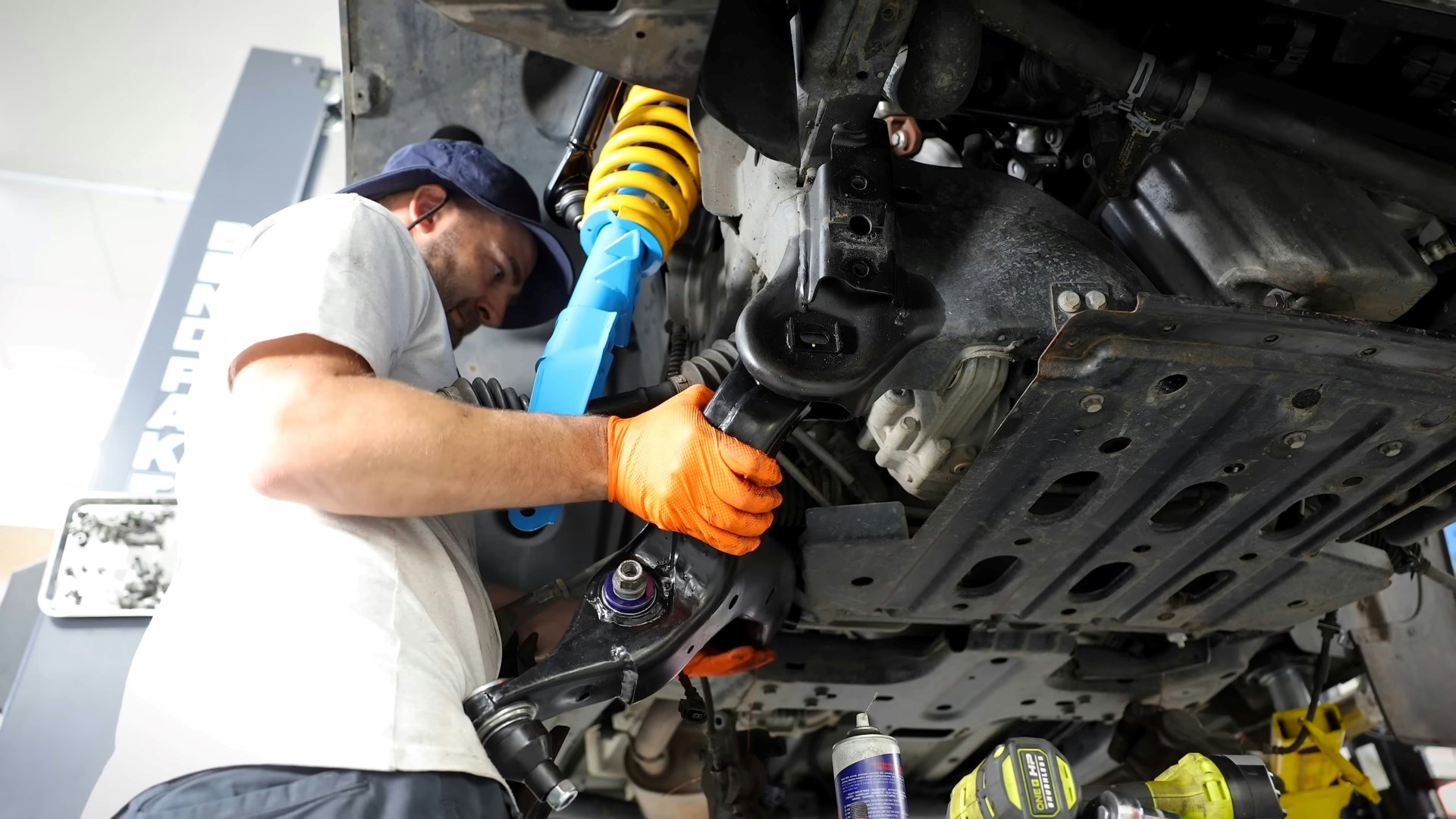 Gallery image 5 — semi truck repair shop Cedar Hill