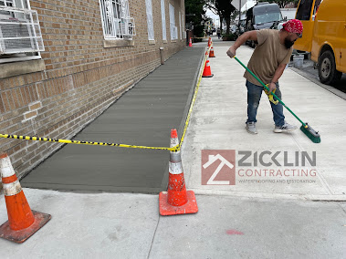 Gallery image 6 — flat roof solutions NYC