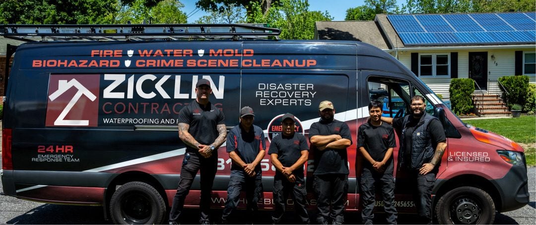 demolition contractors in NYC