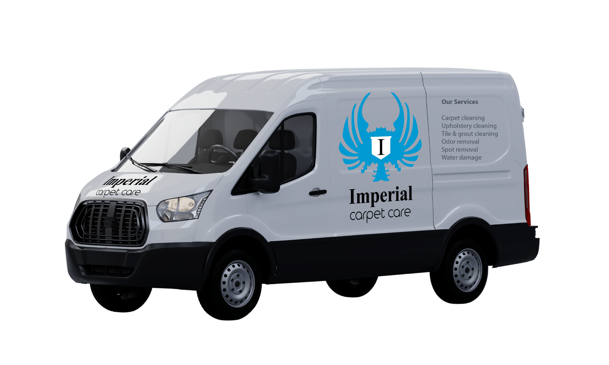 Imperial Carpet Cleaning