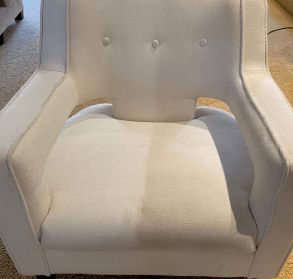 Gallery image 4 — Imperial Carpet Cleaning