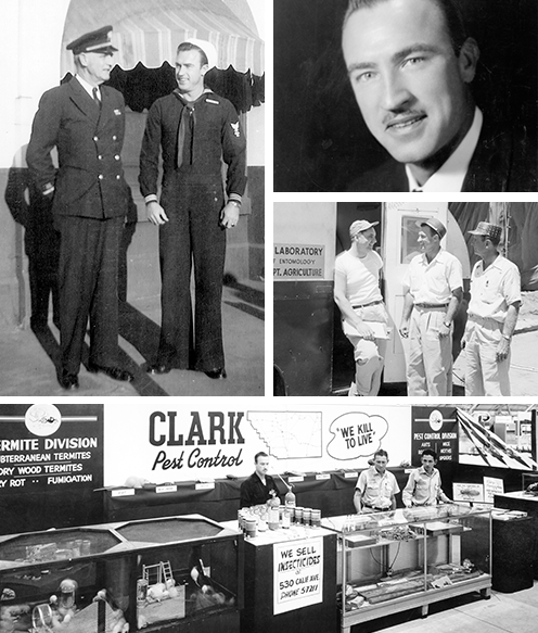 residential pest control near me